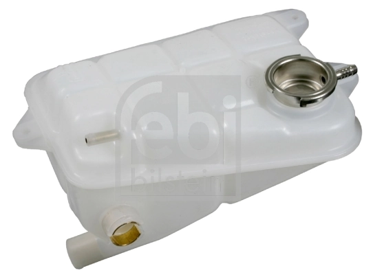 Expansion Tank, coolant